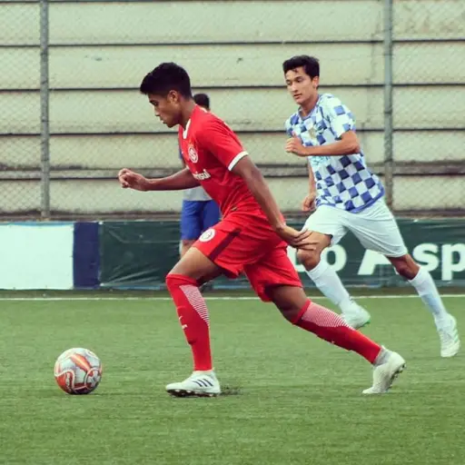 Foto: Facebook de Marcelo Saraiva