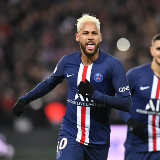 Neymar-Brasil-Cuarentena ,