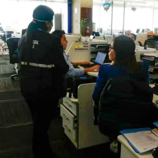 Denuncias Ministerio de Trabajo Emisoras Unidas Guatemala ,