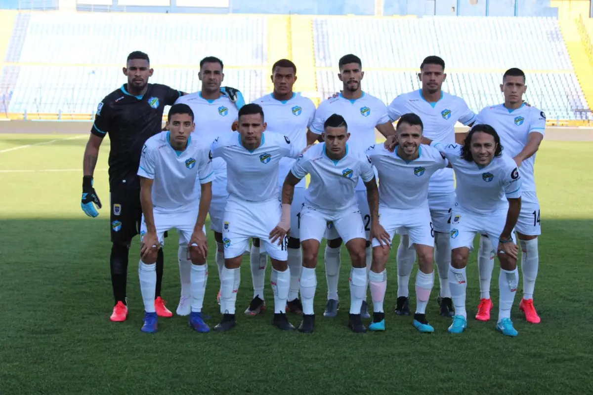 Cuartos-Final-Mundialito-Crema-FIFA-2020, 