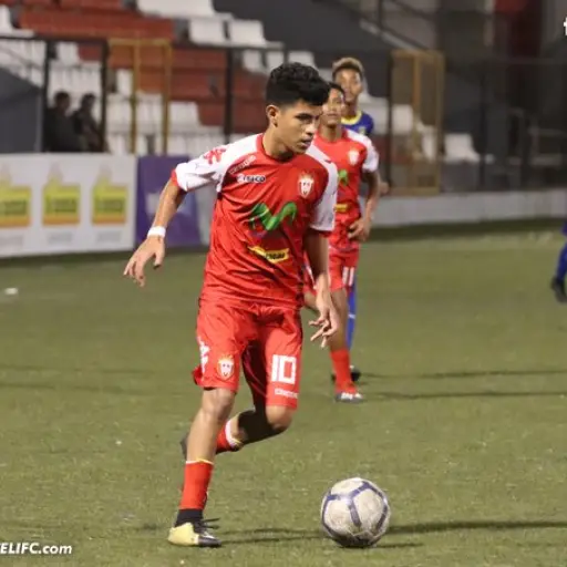 Foto: Twitter/Real Estelí