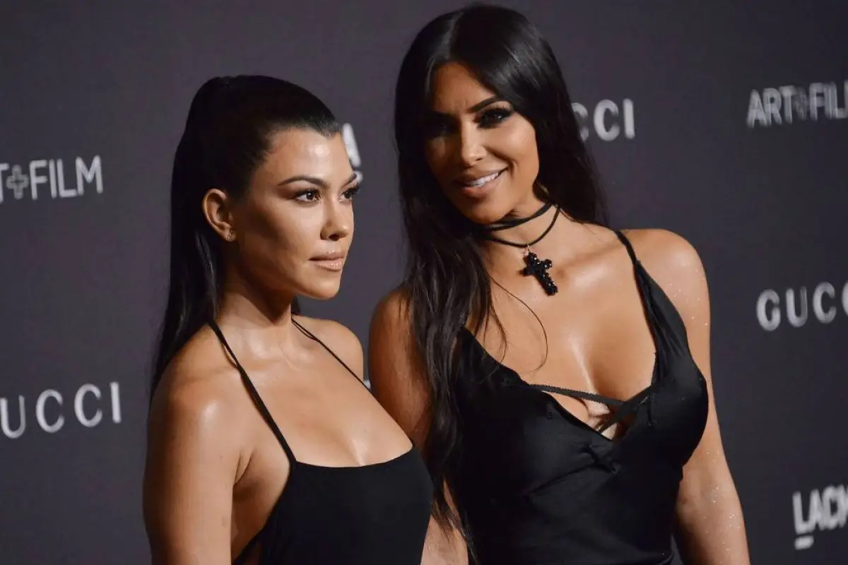 kim y korteny kardashian pelea, 