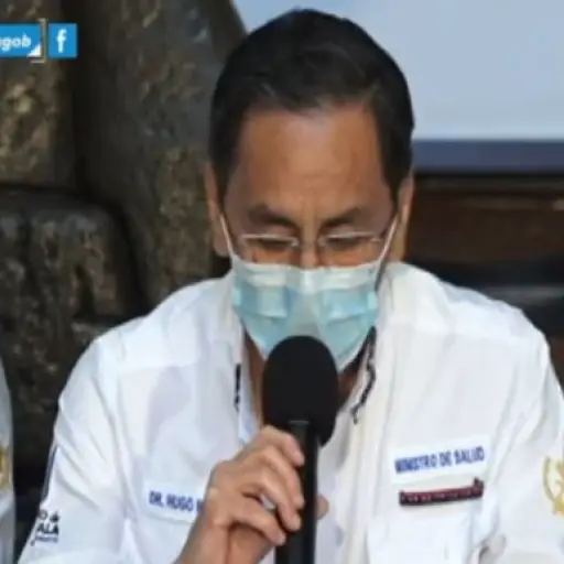 Salud retornados Estados Unidos