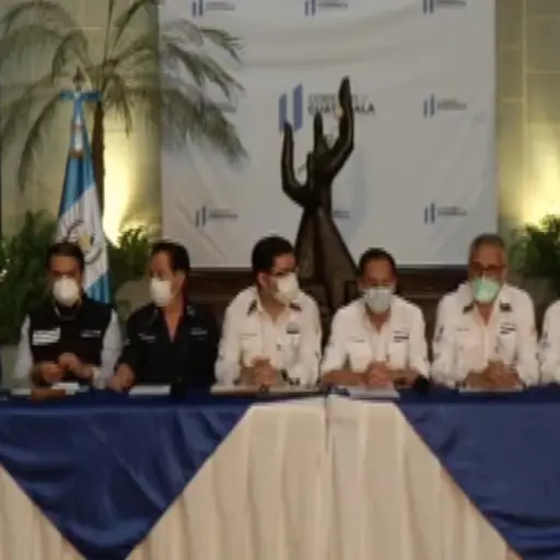 Para fallecidos por coronavirus no habrá velación y entierros serán inmediatos