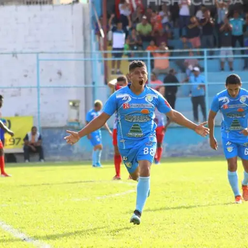 El futbolista nacional, Pedro Altán, renuncia a Sanarate 