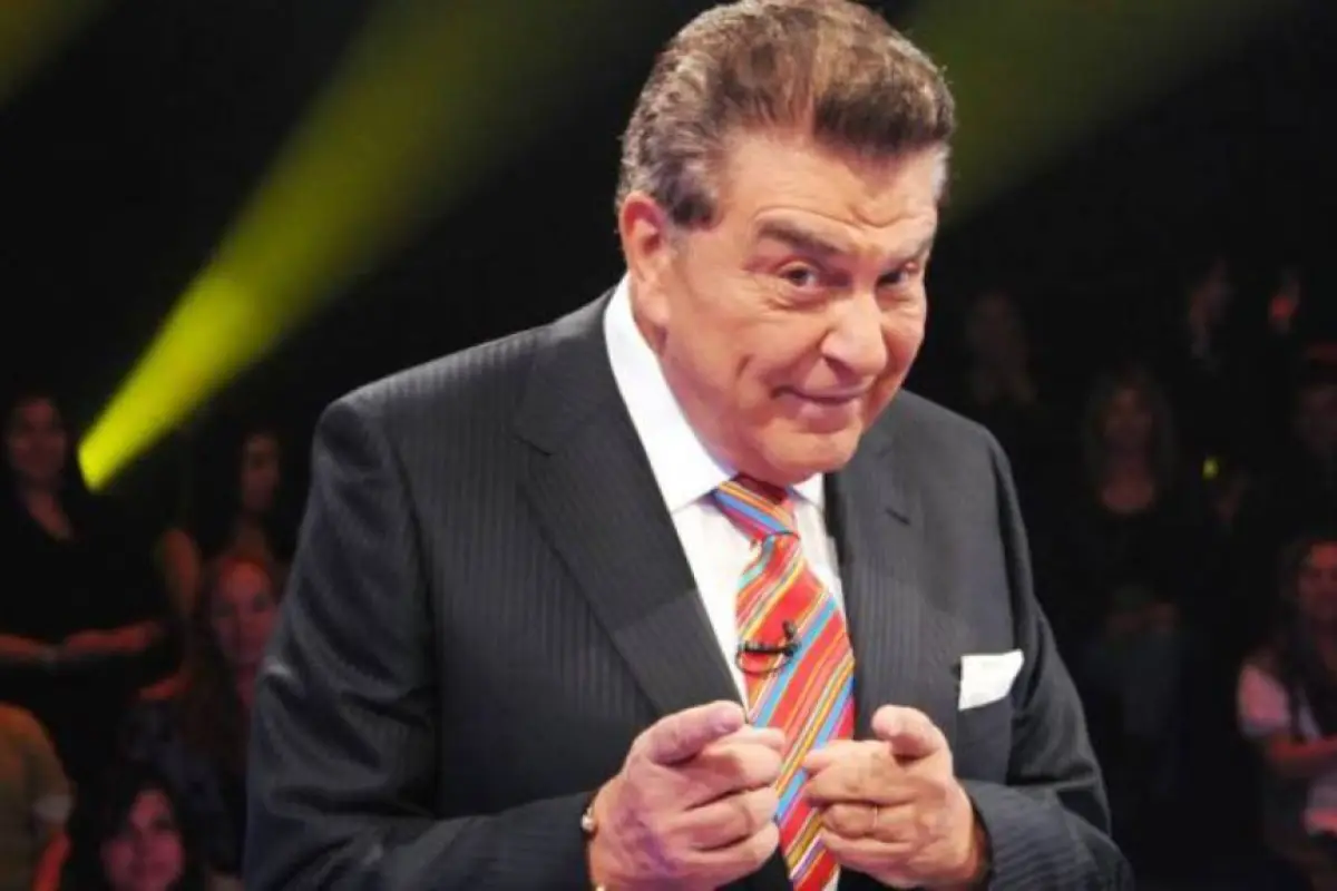 Don Francisco