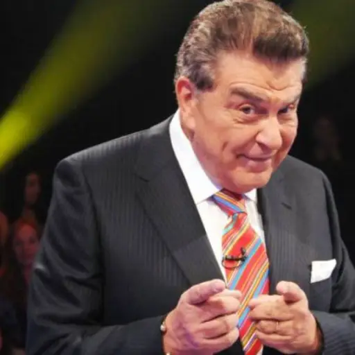 Don Francisco