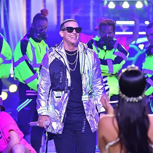 FBI Daddy Yankee Emisoras Unidas Guatemala ,