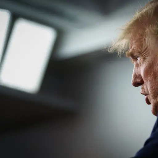 Por intervención de Trump se disparan precios del petróleo.