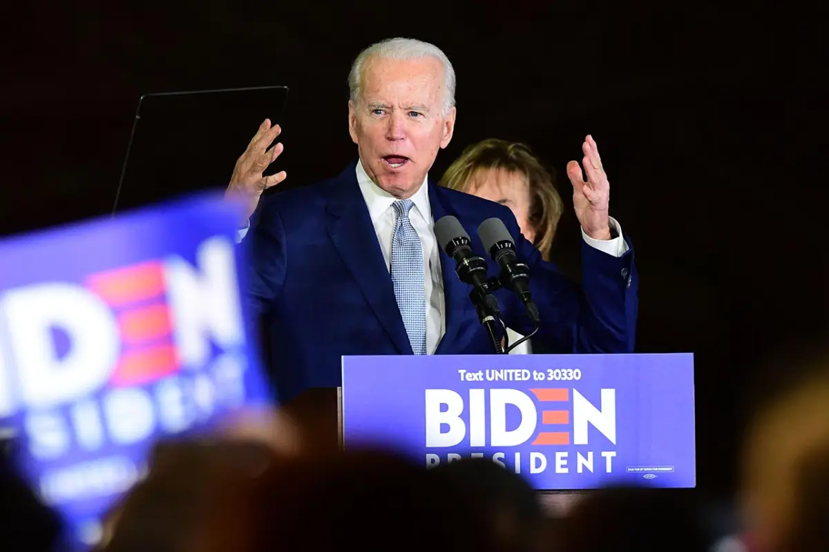 Joe Biden hablará con Donald Trump sobre la respuesta al COVID-19