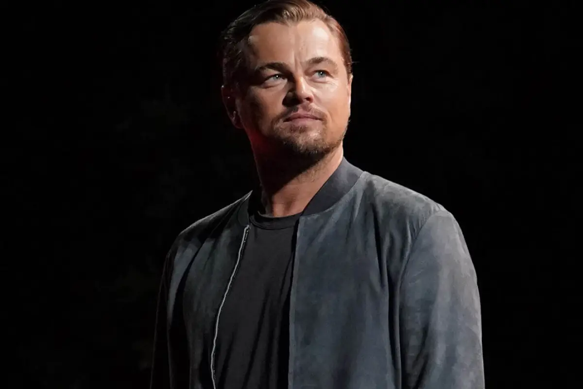 Leonardo_DiCaprio alimentos coronavirus Emisoras Unidas Guatemala, 