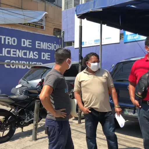 cierre Maycom coronavirus Emisoras Unidas Guatemala ,