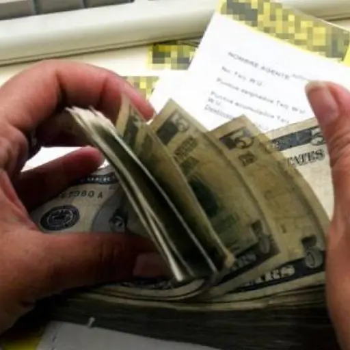 baja remesas Emisoras Unidas Guatemala ,