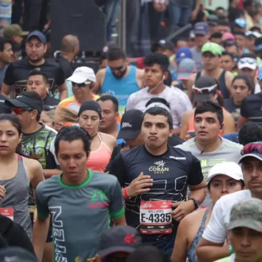 Media-Maratón-Internacional-Cobán-2020 ,