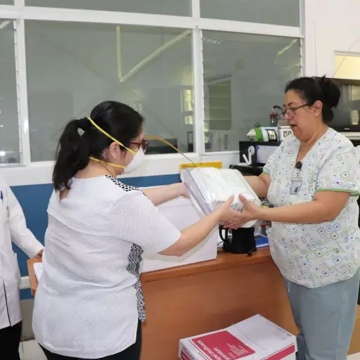 EE.UU. anuncia ayuda a Guatemala para combatir el Coronavirus2