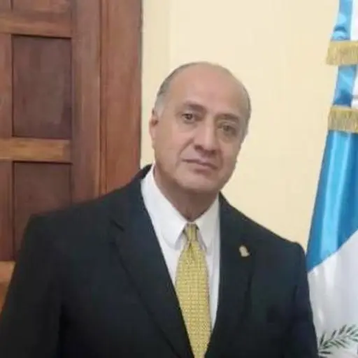 Jorge Flores-Sistema -Penitenciario ,