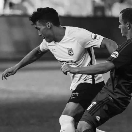 Nico Rittmeyer futbolista estadounidense que podría jugar con Selección Nacional