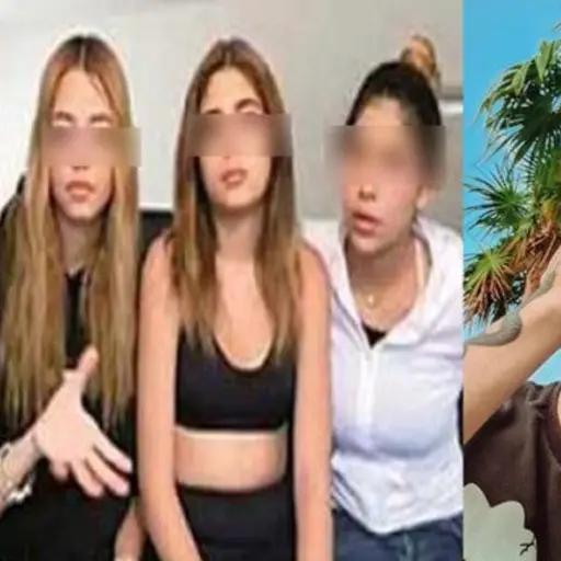 Mario Bautista acoso sexual ,