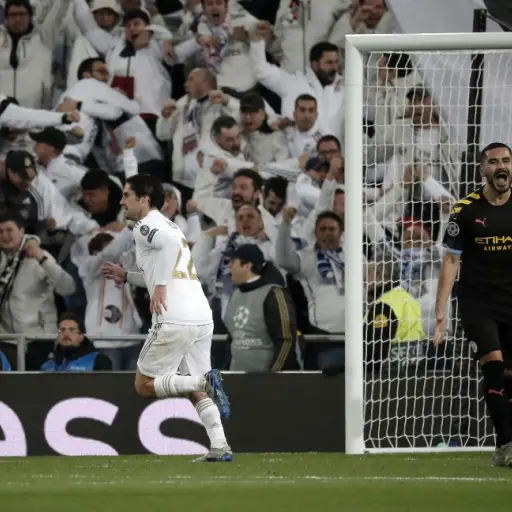 La UEFA no se refirió respecto a qué ocurrirá con la UEFA Champions League 