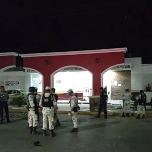 Cancillería se pronuncia tras muerte de guatemalteco en motín en estación migratoria