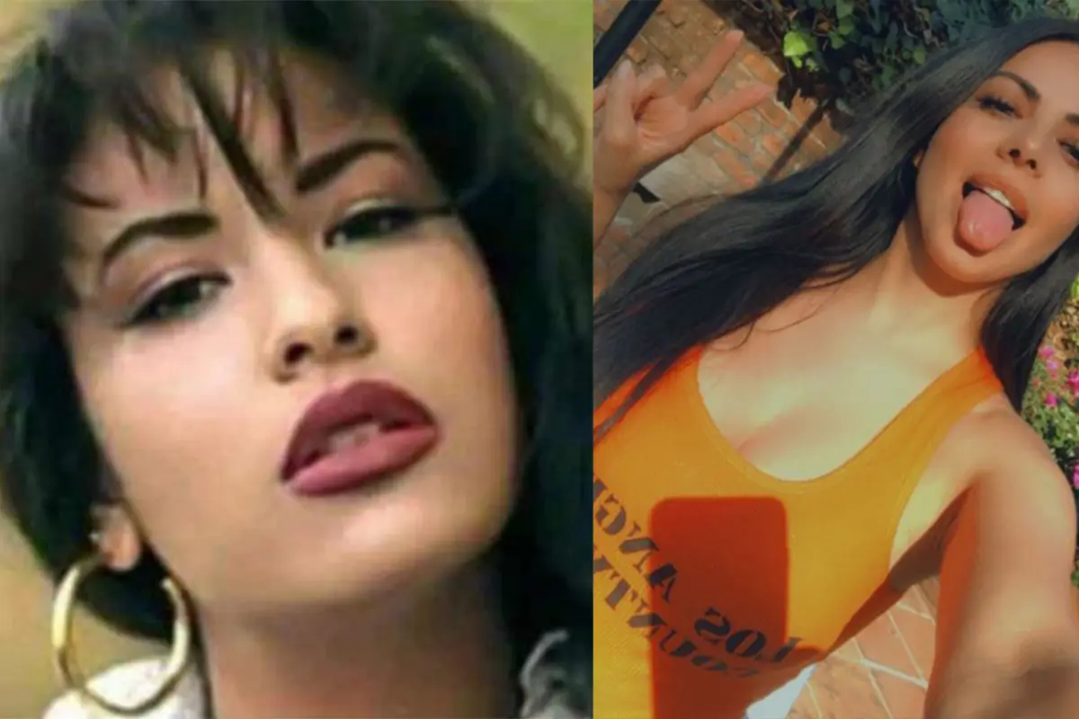 Selena Quintanilla Jimena Sánchez Emisoras Unidas Guatemala, 