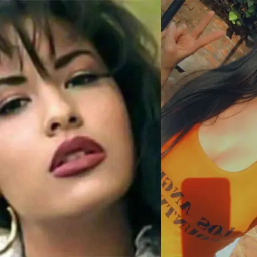 Selena Quintanilla Jimena Sánchez Emisoras Unidas Guatemala ,