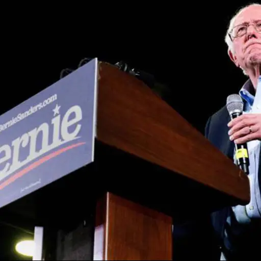 Bernie Sanders abandona la carrera presidencial de Estados Unidos
