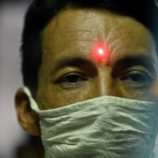 Tenemos temor de lo que pueda suceder, relata familiar de paciente con coronavirus