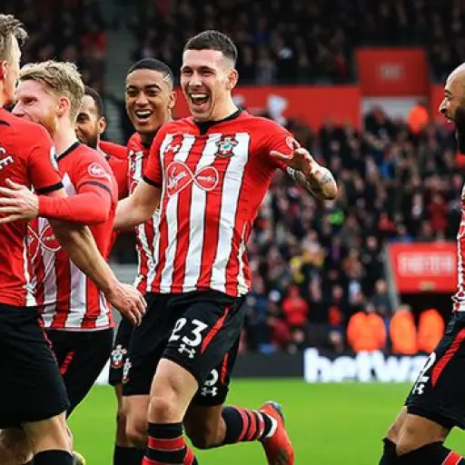 Foto: Twitter/Southampton FC