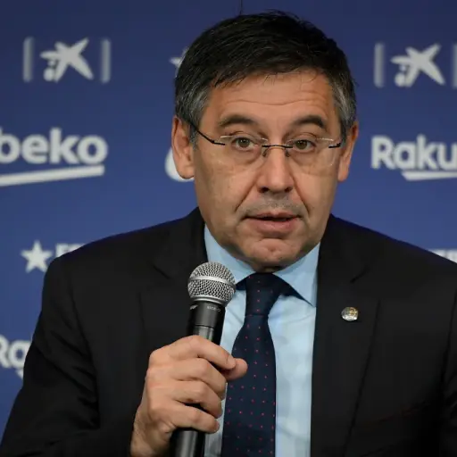 El Barcelona recibe un fuerte golpe: renuncian seis directivos y dejan solo a Jose Maria Bartomeu 