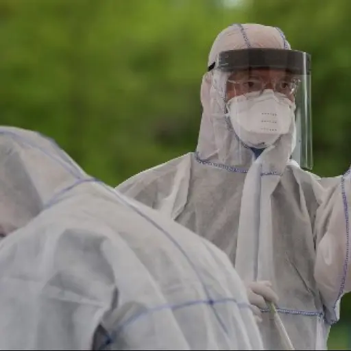 Coronavirus: ya son 227 mil fallecidos por la enfermedad en el mundo