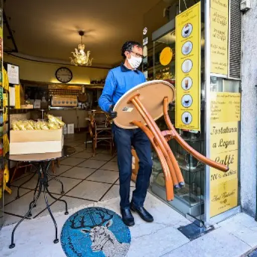 ¿Planes para después de la cuarentena? Italia le paga el vuelo y hotel