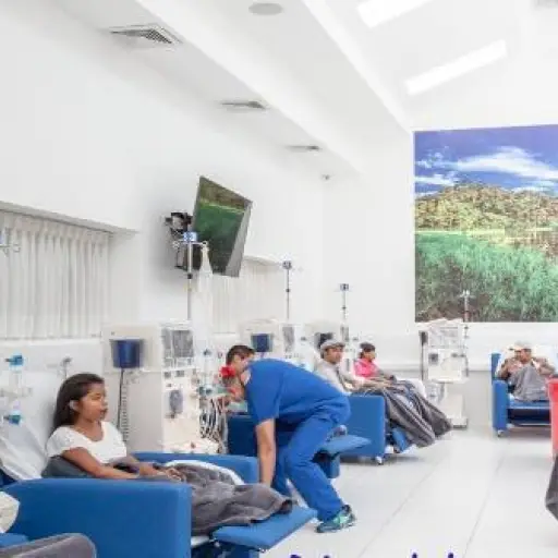 Fundación-amor-pacientes-renales ,