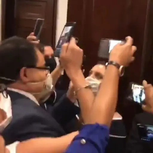 video Diputados Congreso de la República Emisoras Unidas Guatemala ,