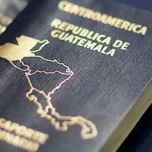 Pasaportes Guatemala Emisoras Unidas ,