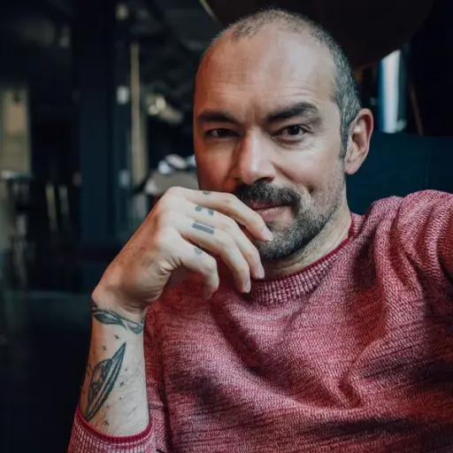 Santiago Cruz Hay Días