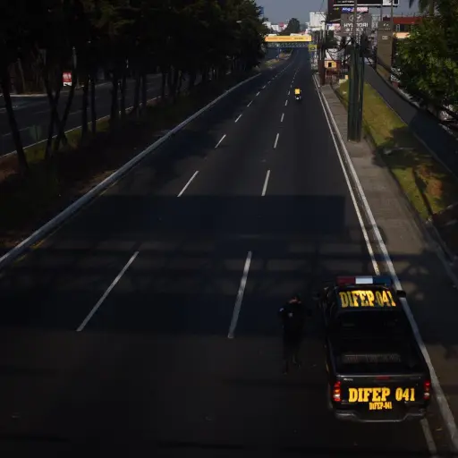 Estado de Calamidad Emisoras Unidas Guatemala ,