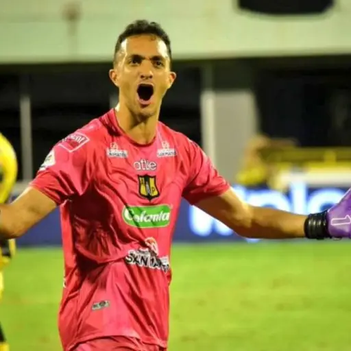 Ricardo Jerez debuta eLiga Dimayor ,