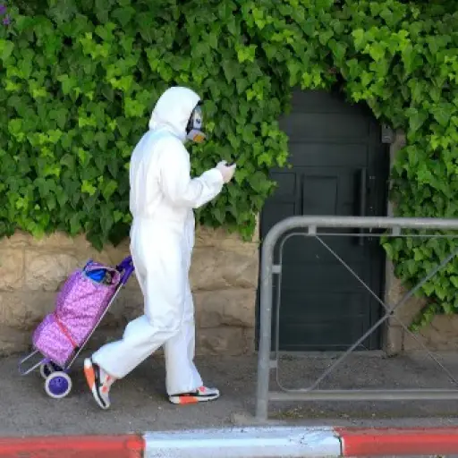 Coronavirus: 202 mil muertos y casi 3 millones de contagios en el mundo