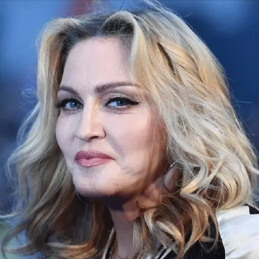 Madonna ,