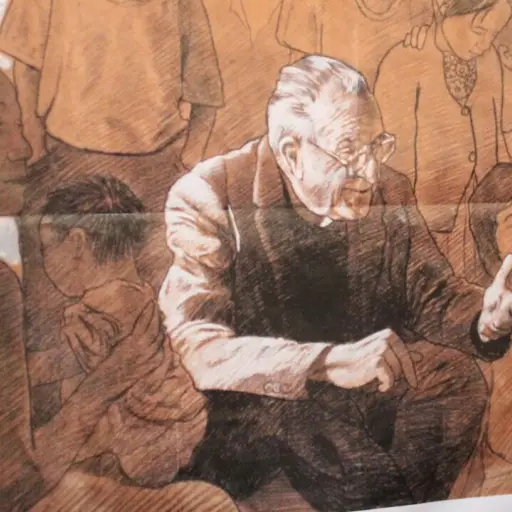 Conmemoran 22 años de la muerte de monseñor Juan Gerardi