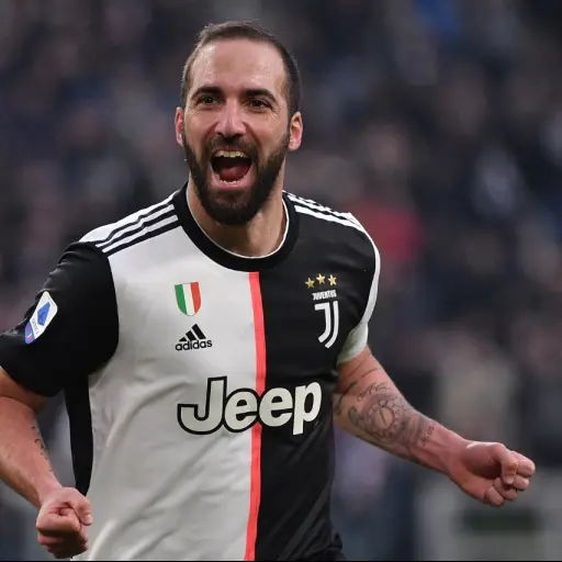 Gonzalo-Higuaín-Rescindiría-Contrato-Juventus ,
