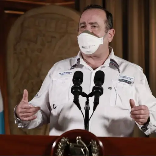 Presidente destaca que medidas de confinamiento continuarán igual