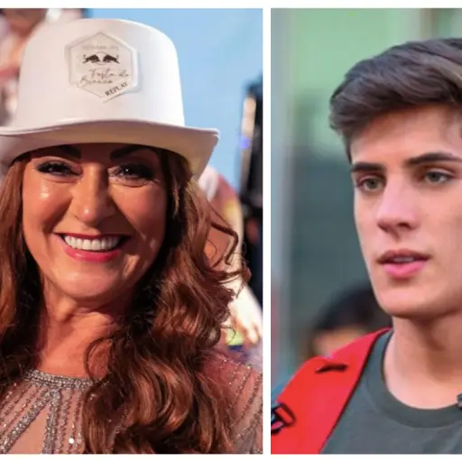 Fotos: Redes socailes