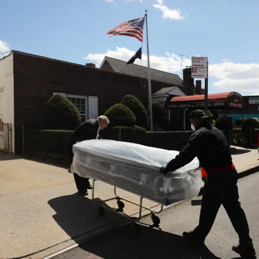 Sube a 70 los contagios de guatemaltecos en el extranjero y 46 muertos