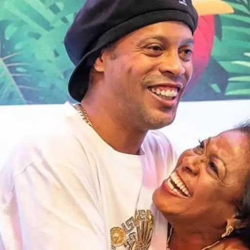 Foto; Instragram/Ronaldinho