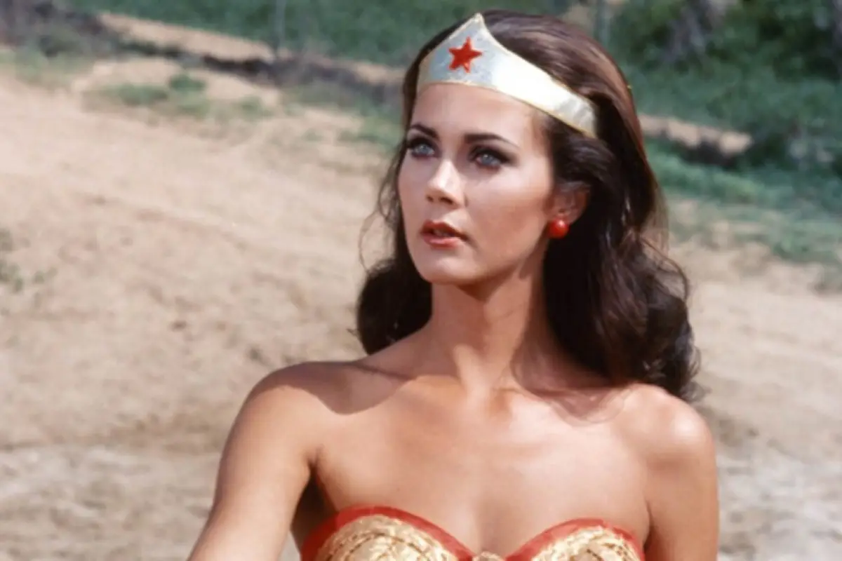 Lynda Carter