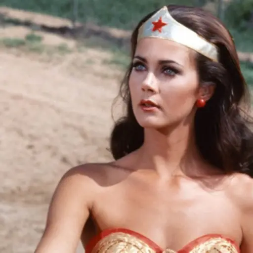Lynda Carter
