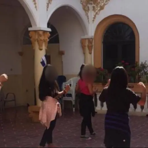 En cuarentena preventiva menores de dos hogares de la Secretaría de Bienestar Social