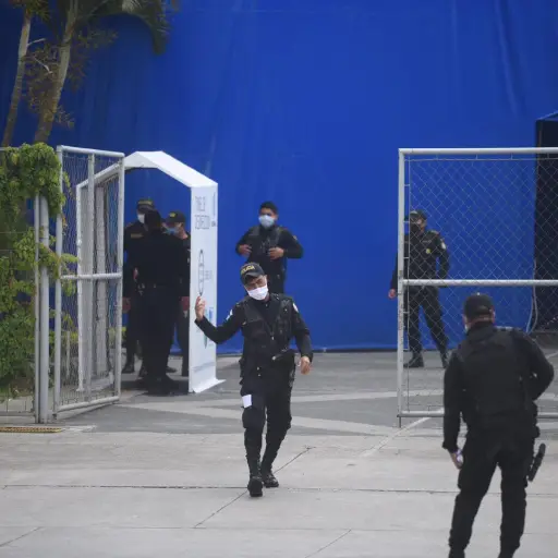 Parque de la Industria ,